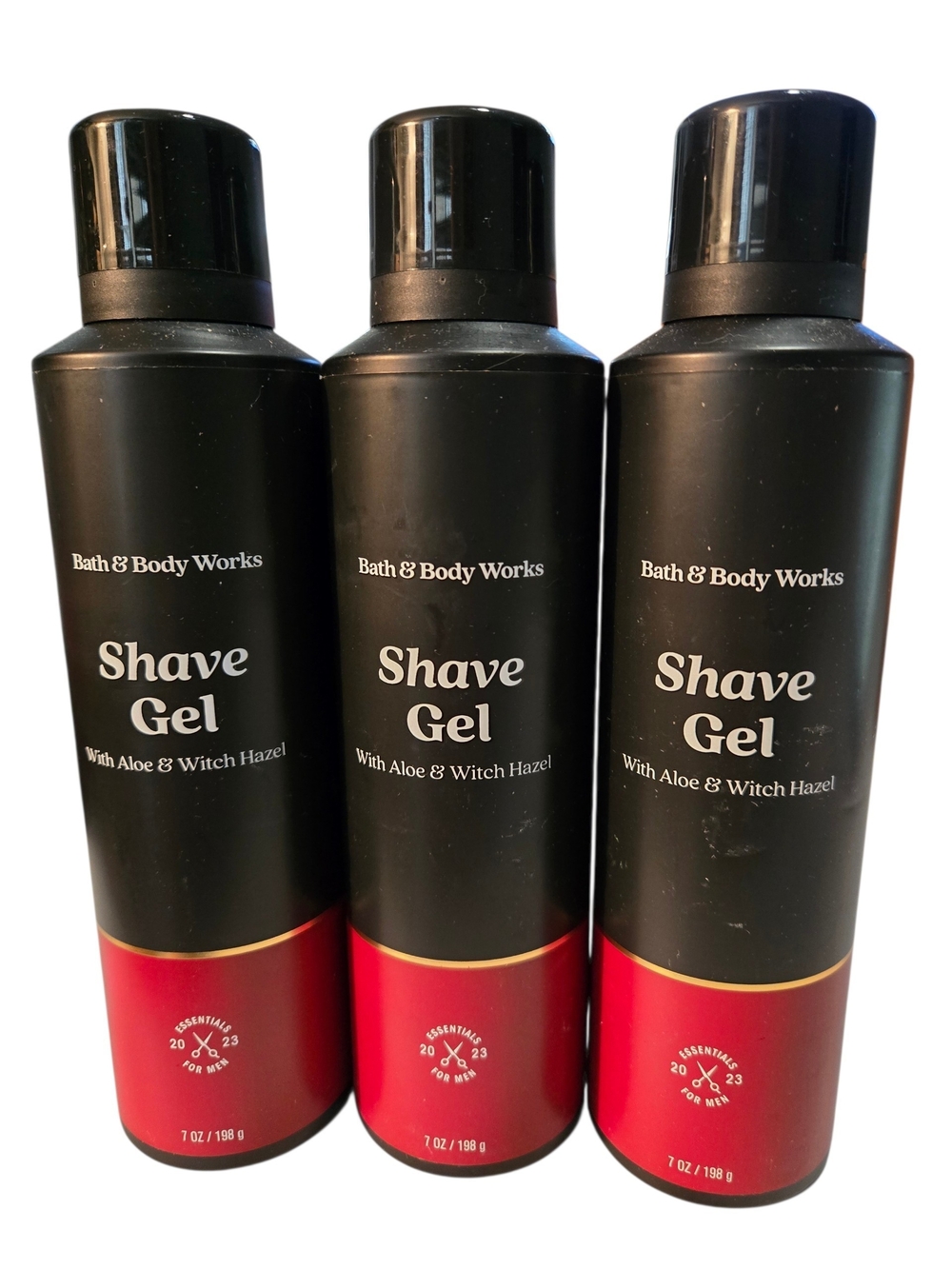 Bath & Body Works Men Shave Gel ‐ NEW!!